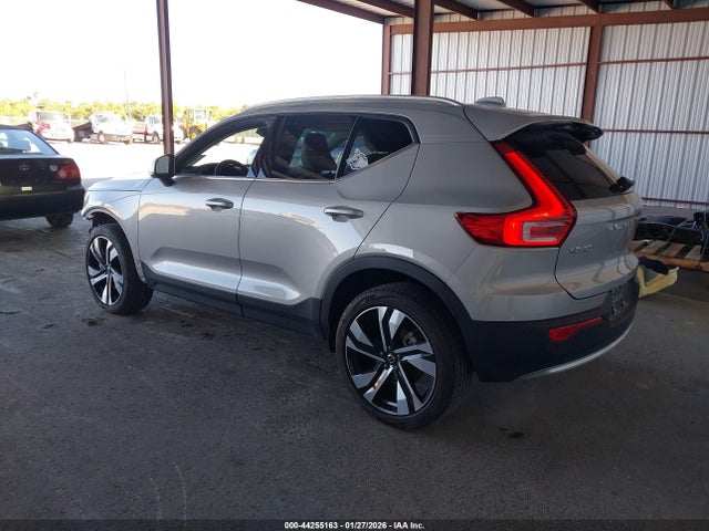 2024 VOLVO XC40 YV4L12UF6R2204563 Photo 2