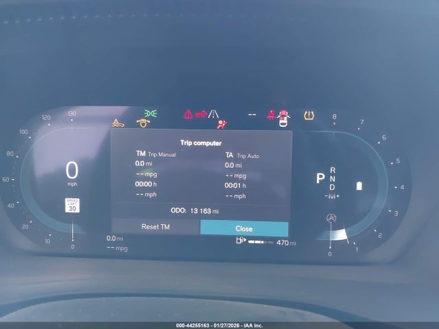 2024 VOLVO XC40 YV4L12UF6R2204563 Photo 6