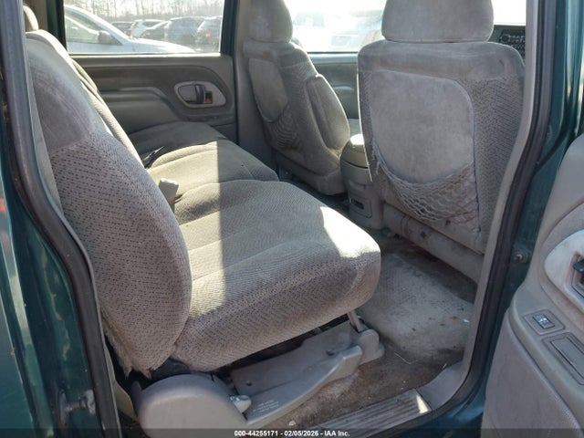 1995 CHEVROLET SUBURBAN 1GNGK26K7SJ323768 Photo 7