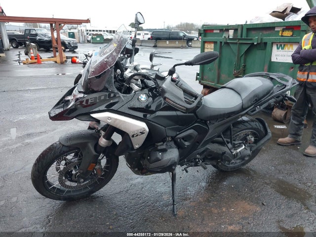 WB10M230XS6L06812 BMW R 1300 Gs
