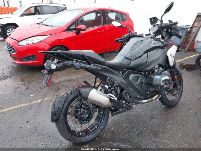 WB10M230XS6L06812 BMW R 1300 Gs