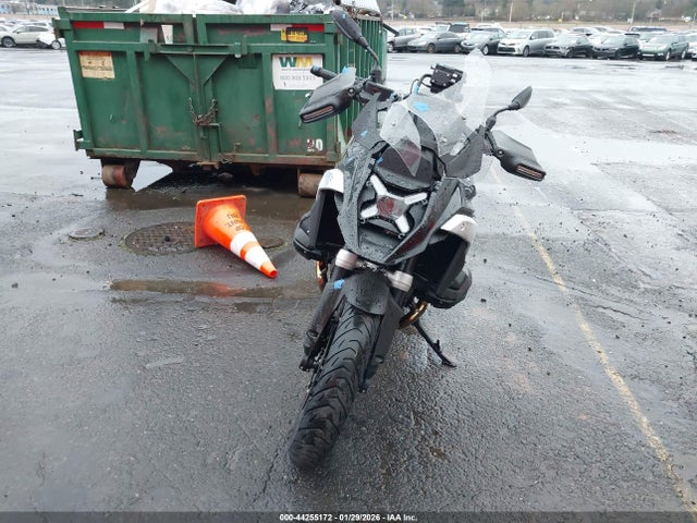 WB10M230XS6L06812 BMW R 1300 Gs