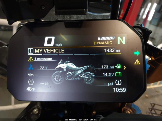 WB10M230XS6L06812 BMW R 1300 Gs