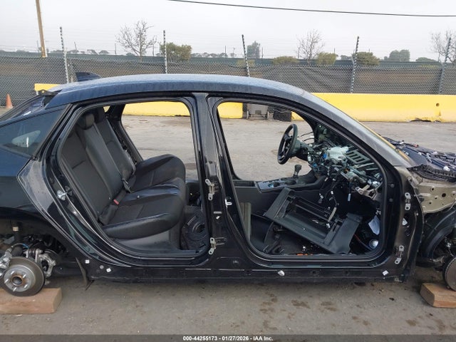 Honda Civic Sport 2026 19XFL2H88TE002825 Image 12