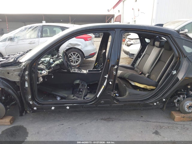 Honda Civic Sport 2026 19XFL2H88TE002825 Image 13