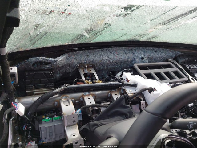 Honda Civic Sport 2026 19XFL2H88TE002825 Image 14