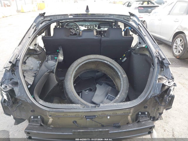 Honda Civic Sport 2026 19XFL2H88TE002825 Image 15