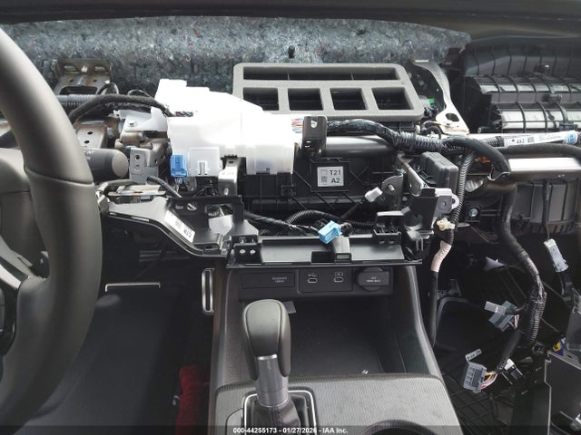 Honda Civic Sport 2026 19XFL2H88TE002825 Image 6
