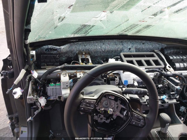 Honda Civic Sport 2026 19XFL2H88TE002825 Image 7