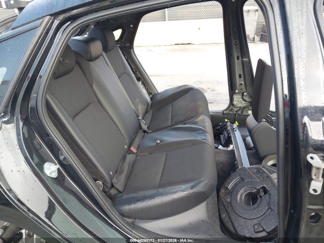 Honda Civic Sport 2026 19XFL2H88TE002825 Image 8