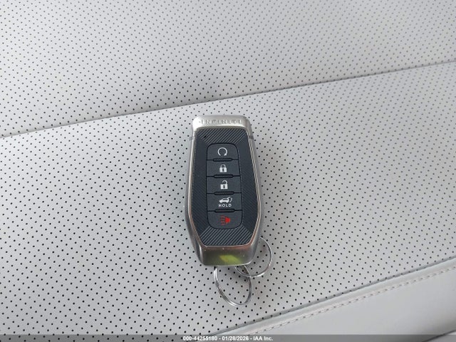 5N1AL1FS6TC335000 Infiniti Qx60 Luxe Awd