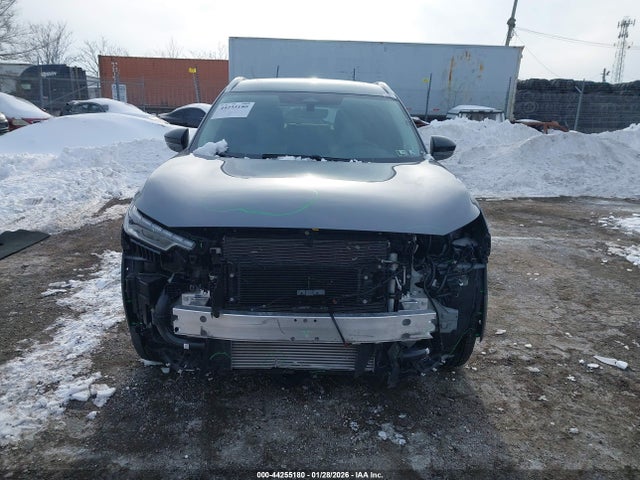 5N1AL1FS6TC335000 Infiniti Qx60 Luxe Awd