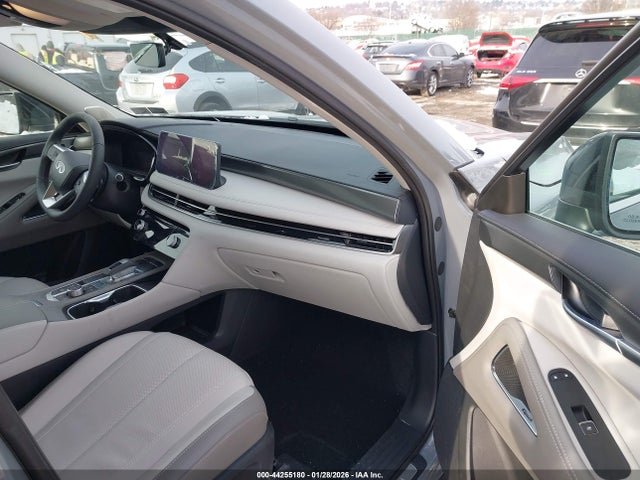 5N1AL1FS6TC335000 Infiniti Qx60 Luxe Awd