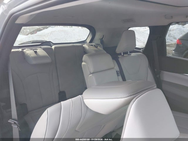 5N1AL1FS6TC335000 Infiniti Qx60 Luxe Awd