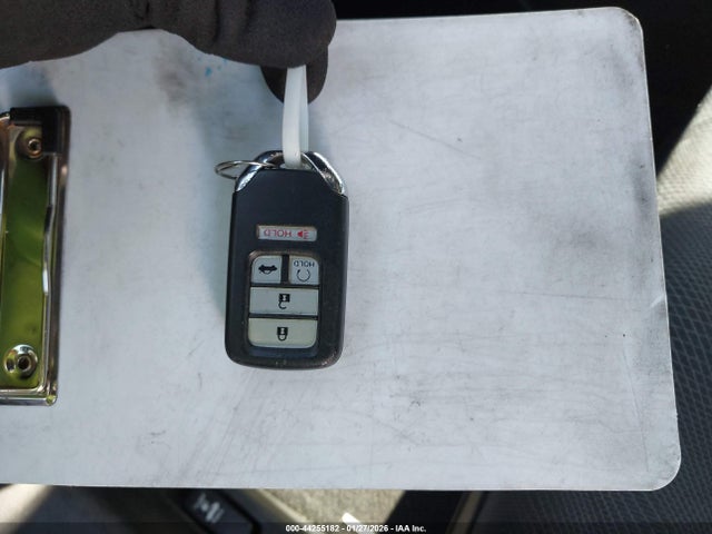 1HGCR2F72HA258773 Honda ACCORD EX