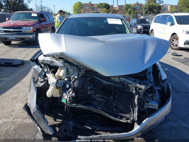 1HGCR2F72HA258773 Honda ACCORD EX