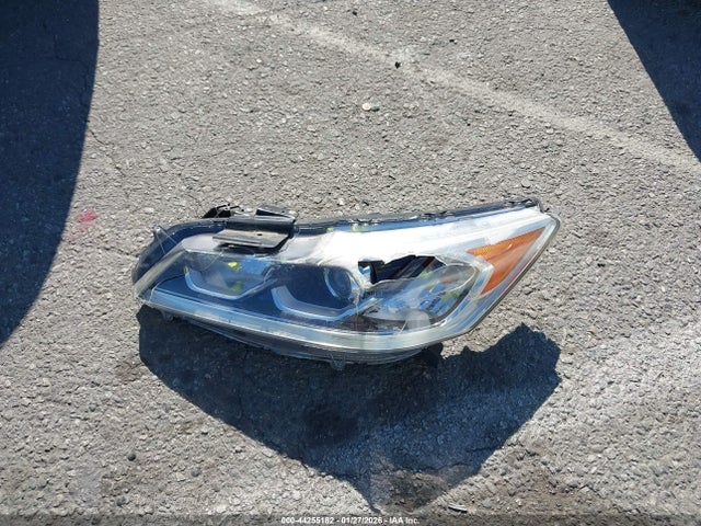 1HGCR2F72HA258773 Honda ACCORD EX