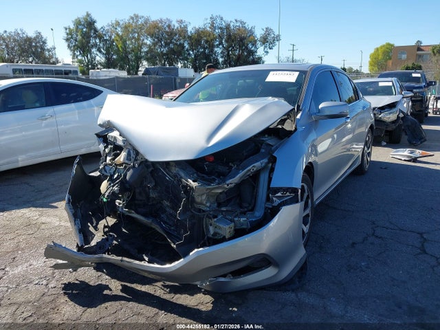 1HGCR2F72HA258773 Honda ACCORD EX