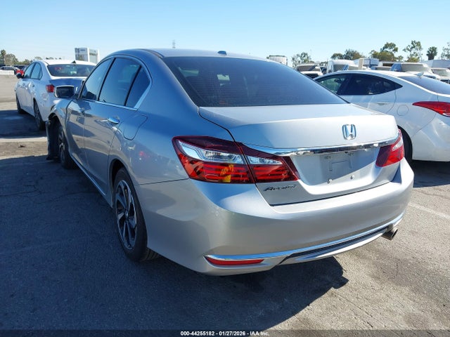 1HGCR2F72HA258773 Honda ACCORD EX