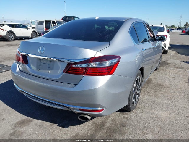 1HGCR2F72HA258773 Honda ACCORD EX