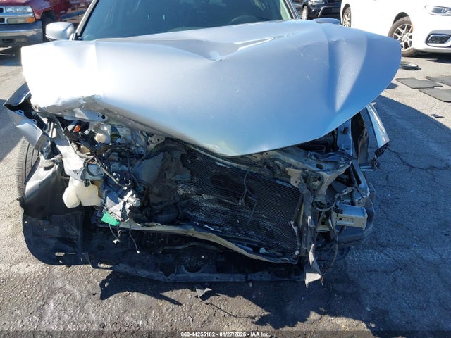 1HGCR2F72HA258773 Honda ACCORD EX