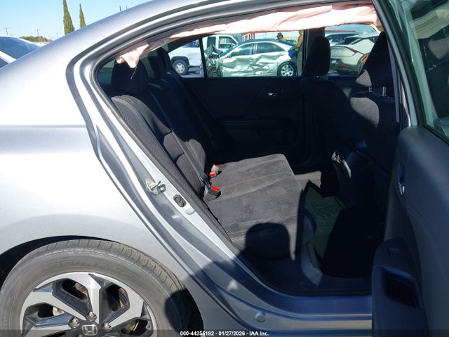 1HGCR2F72HA258773 Honda ACCORD EX