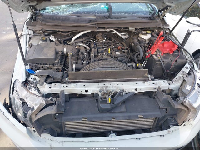 2021 FORD RANGER 1FTER4EH9MLD83457 Photo 9