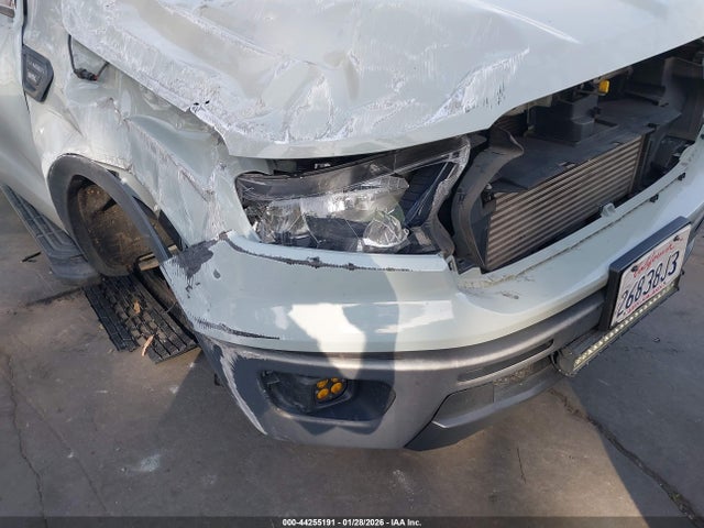 1FTER4EH9MLD83457 Ford RANGER XL