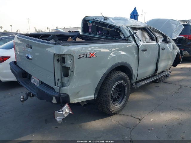2021 FORD RANGER 1FTER4EH9MLD83457 Photo 3