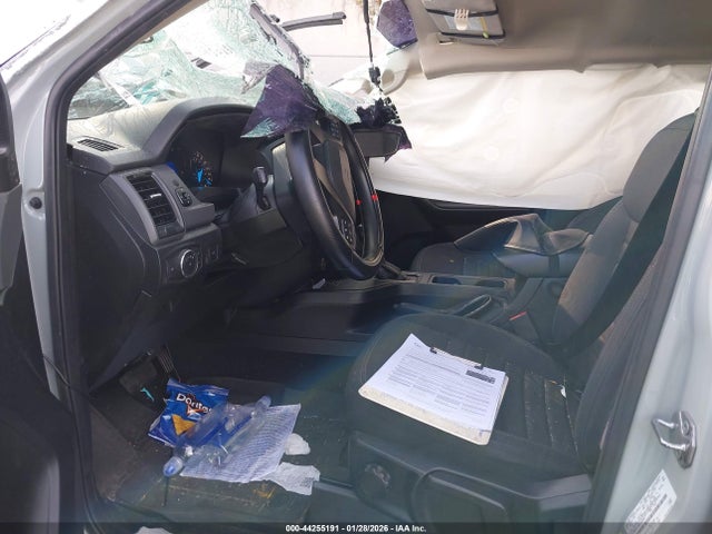 2021 FORD RANGER 1FTER4EH9MLD83457 Photo 4