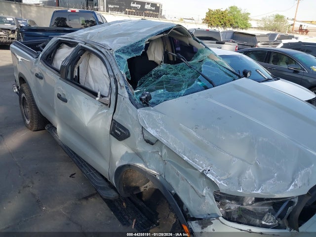 2021 FORD RANGER 1FTER4EH9MLD83457 Photo 5