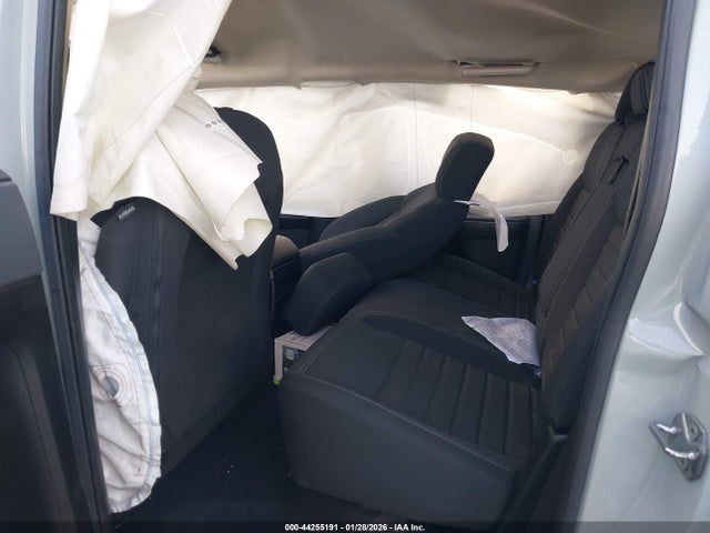 2021 FORD RANGER 1FTER4EH9MLD83457 Photo 7