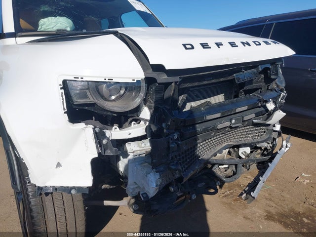 SALEJ7EX7R2343223 Land Rover Defender 110 P300