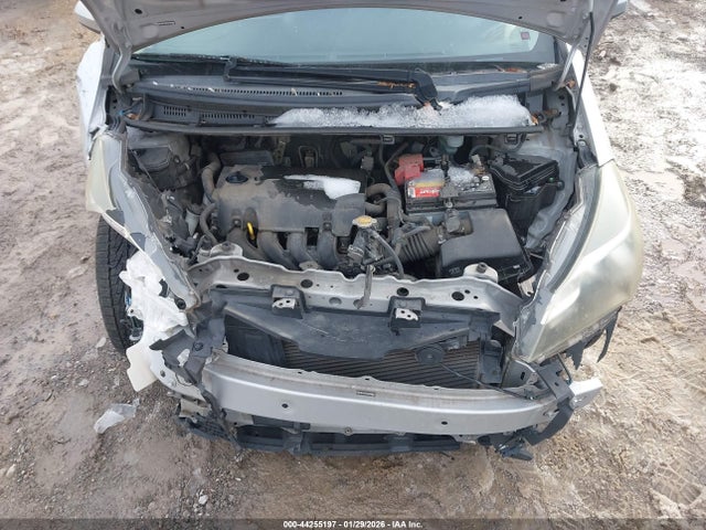 Toyota YARIS L 2015 VNKJTUD33FA036444 Image 10