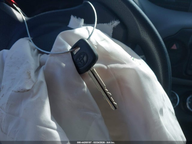 Toyota YARIS L 2015 VNKJTUD33FA036444 Image 11