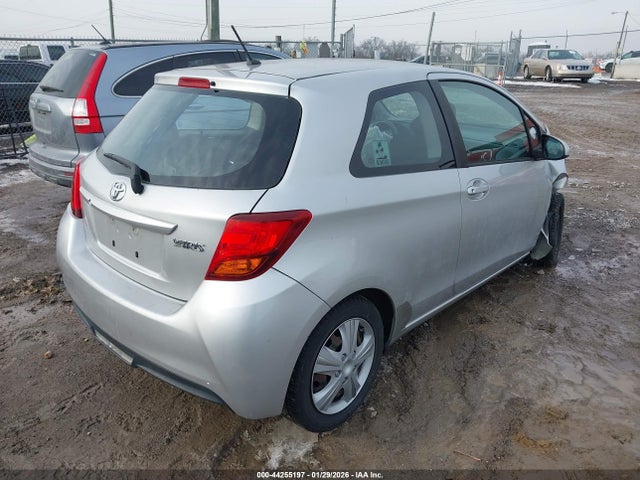 Toyota YARIS L 2015 VNKJTUD33FA036444 Image 4