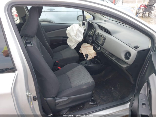 Toyota YARIS L 2015 VNKJTUD33FA036444 Image 5