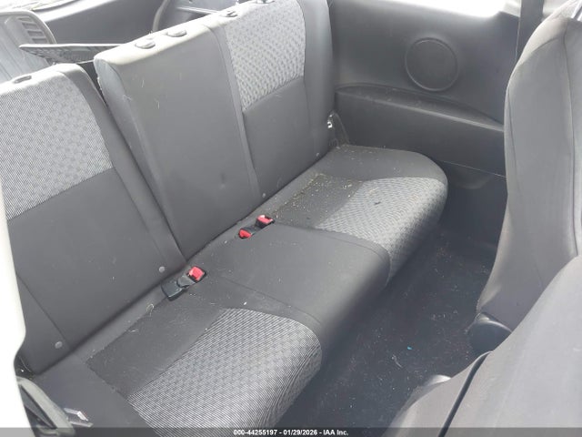 Toyota YARIS L 2015 VNKJTUD33FA036444 Image 8