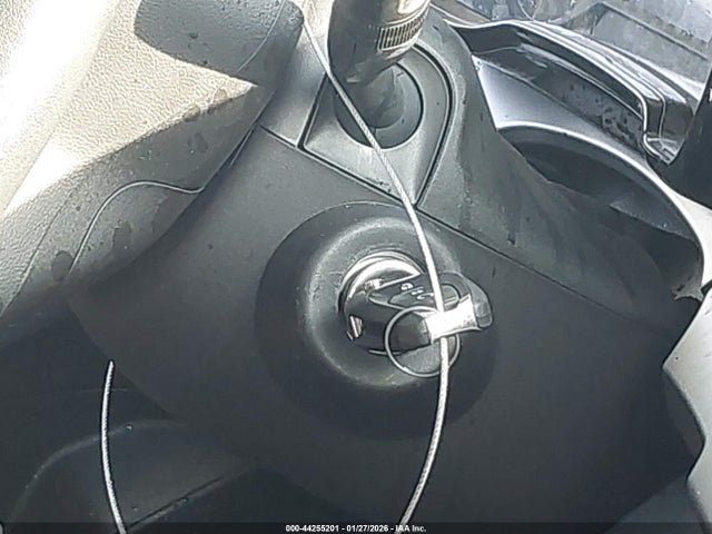 Chevrolet Trax Fwd Ls 2025 KL77LFEP9SC034628 Image 11