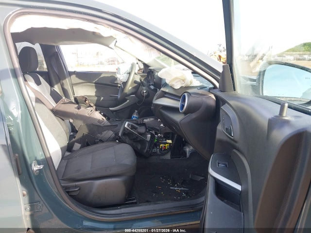 Chevrolet Trax Fwd Ls 2025 KL77LFEP9SC034628 Image 5