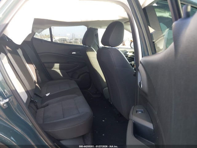 Chevrolet Trax Fwd Ls 2025 KL77LFEP9SC034628 Image 8
