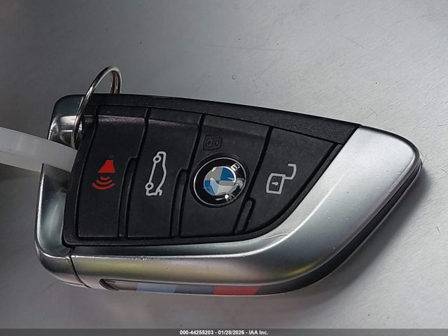 2024 BMW M3 WBS43AY01RFT55538 Photo 10