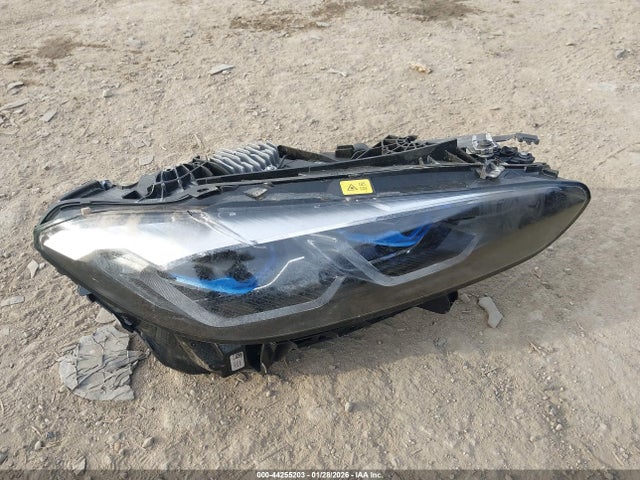 Продаж на аукціоні авто 2024 Bmw M3 Competition Xdrive, vin: WBS43AY01RFT55538, номер лоту: 44255203