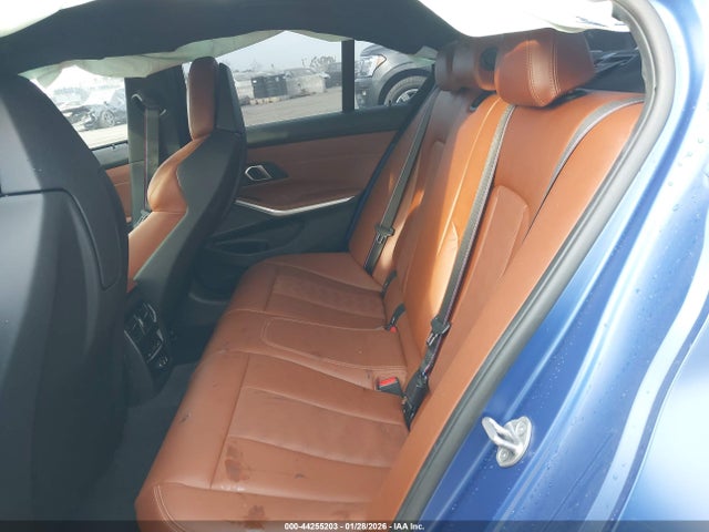 2024 BMW M3 WBS43AY01RFT55538 Photo 7