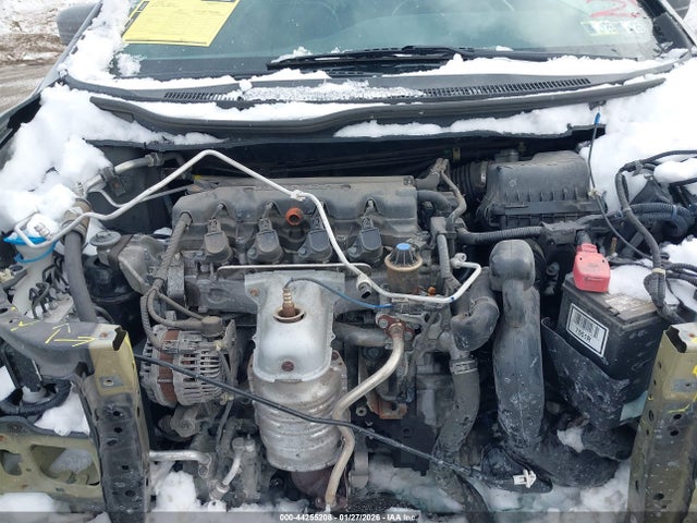 2015 HONDA CIVIC 2HGFG3B06FH511691 Photo 9