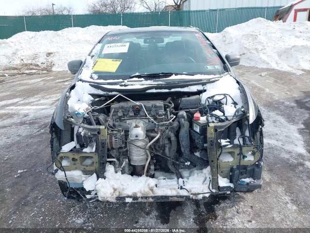 Honda Civic Ex-l 2015 2HGFG3B06FH511691 Image 12