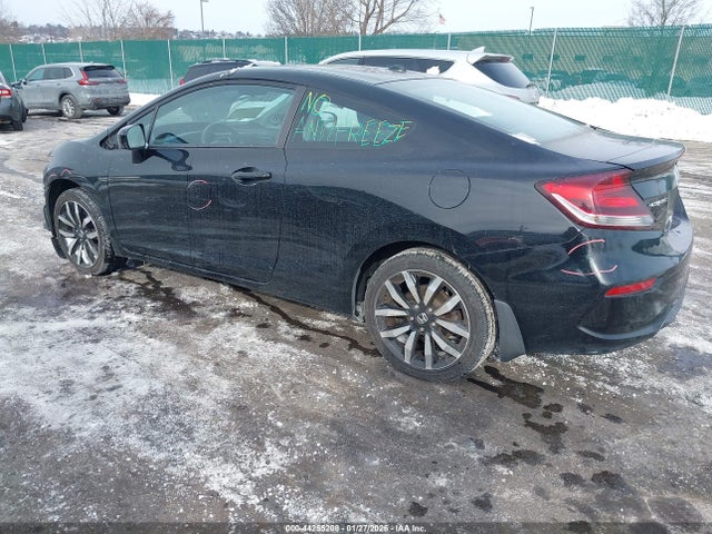 2015 HONDA CIVIC 2HGFG3B06FH511691 Photo 2