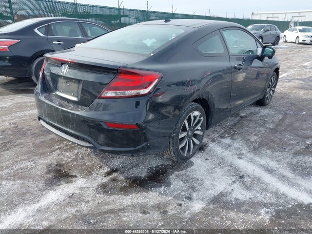 2015 HONDA CIVIC 2HGFG3B06FH511691 Photo 3