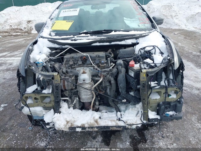 2015 HONDA CIVIC 2HGFG3B06FH511691 Photo 5