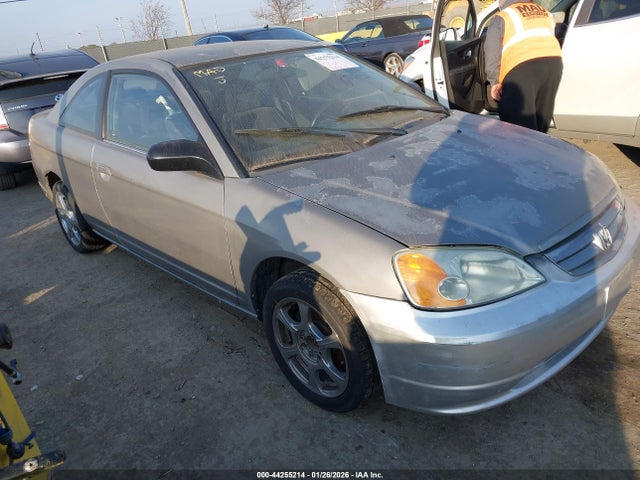 2003 HONDA CIVIC 1HGEM21503L006921